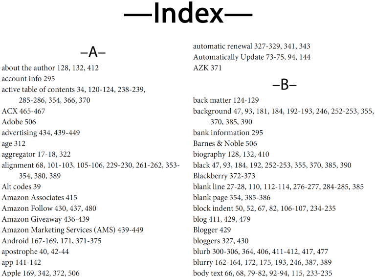 how-to-make-an-index-for-a-nonfiction-print-book-chrismcmullen